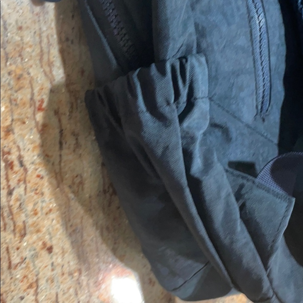 Extraaa storage backpack! - Picture 7 of 7